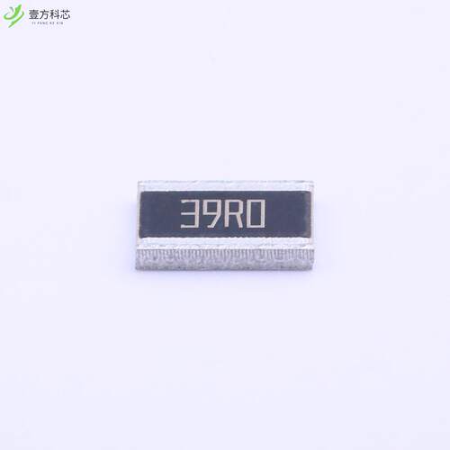 原厂原装CRW2030F39R0E01Z 39Ω ±1% 3W全新正品