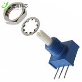 103L POT 3310C PLASTI 001 OHM 原厂原装 10K