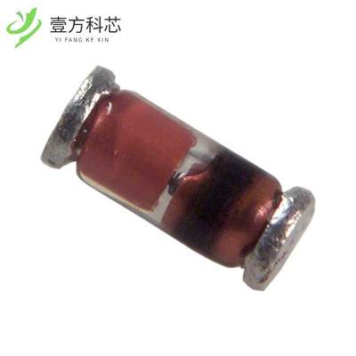 正品 TZMC7V5-GS08 分立半导体║7.5V ±5% 500mW