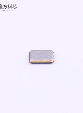 原厂原装X1E0000210621 25MHz ±10ppm 9pF全新正品