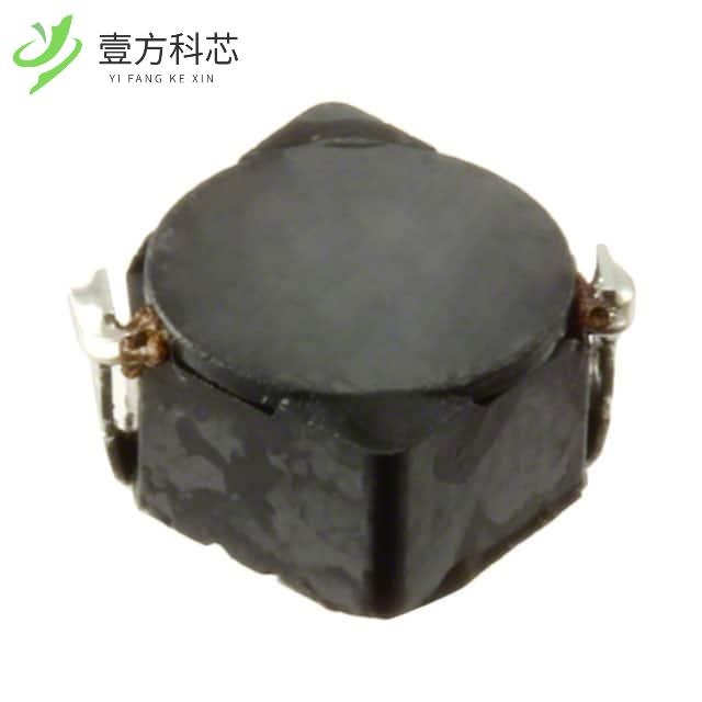 原厂原装CDRH6D38T125NP-100PC FIXED IND 10UH 3A