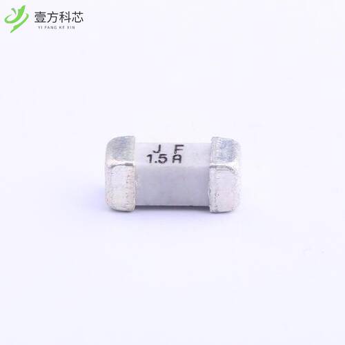 原厂原装JFC2410-1150FS 1.5A 250V 快断全新正品