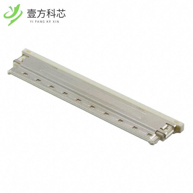 原厂原装MDF76-30P-1C CONN PLUG HSG 30POS 1.00M