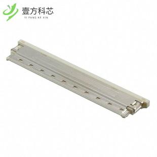 CONN PLUG 原厂原装 30POS 30P HSG 1.00M MDF76