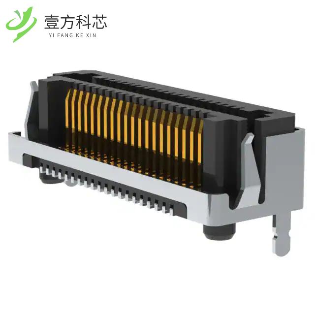 原厂原装LSHM-120-02.5-L-DV-A-S-K-TR CONN SELF-