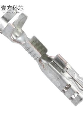 原厂原装1971785-2 CONN FML SKT 20-22AWG CRIMP