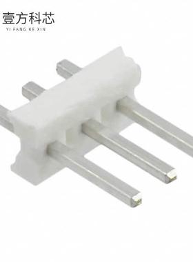 原厂原装644749-3 CONN HEADER VERT 3POS 3.96MM全