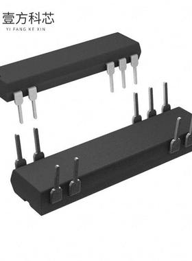 原厂原装DCR012403P DC DC CONVERTER 3.3V 1W全新正品