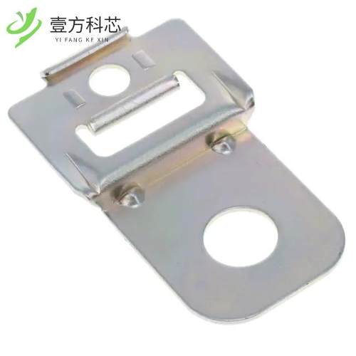 原厂原装1027-008-1200 DT MOUNTING CLIP, SIDE,