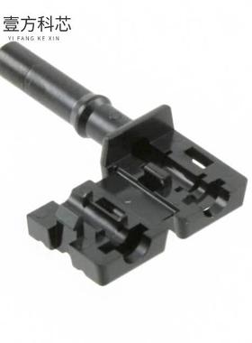 原厂原装HFBR-4531Z CONN FIBER PLUG SMPLX 1000U