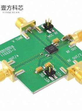 原厂原装110227-HMC735LP5 BOARD EVAL HMC735LP5E