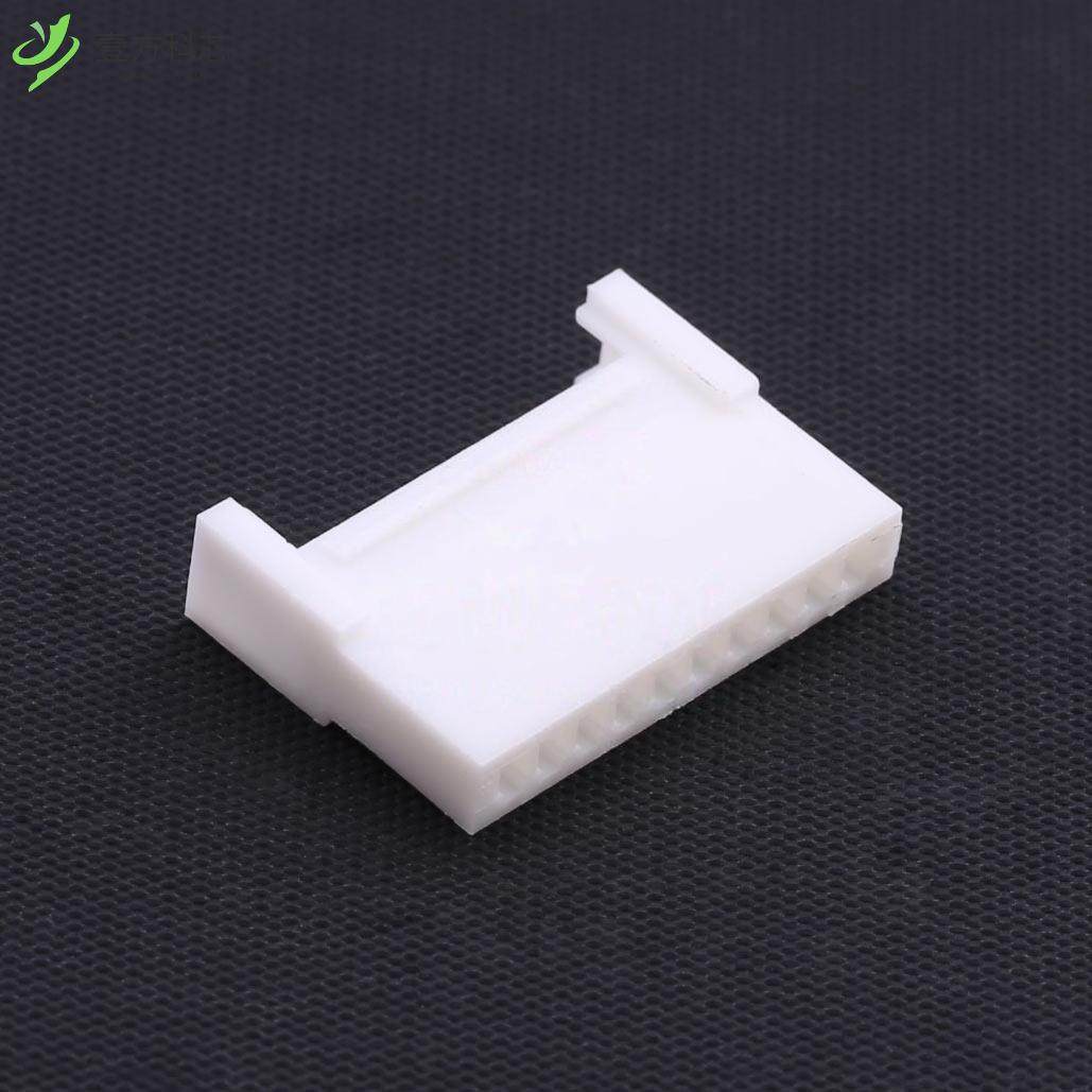 原厂原装HX20020-10R 2mm 1x10P 空中对接款全新正品