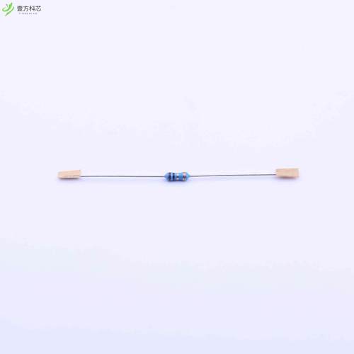 原厂原装MFR-25JT-52-1R 1Ω ±5% 250mW全新正品