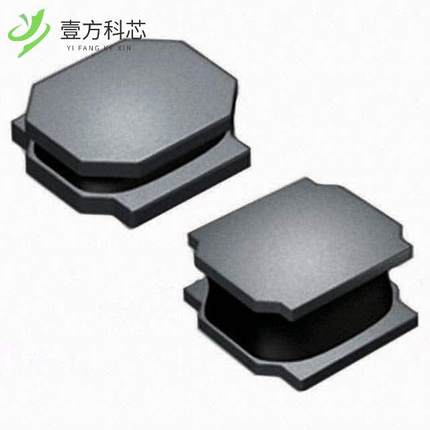 原厂原装NRH3010T4R7MN FIXED IND 4.7UH 900MA 20