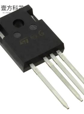 原厂原装SCTWA90N65G2V-4 TRANS SJT N-CH 650V 11