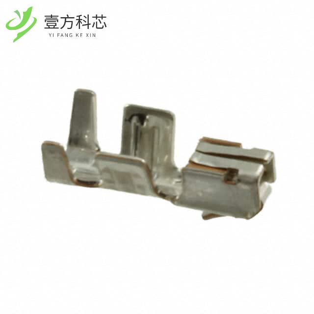 原厂原装GT8E-2022SCF CONN SOCKET 20-22AWG CRIM