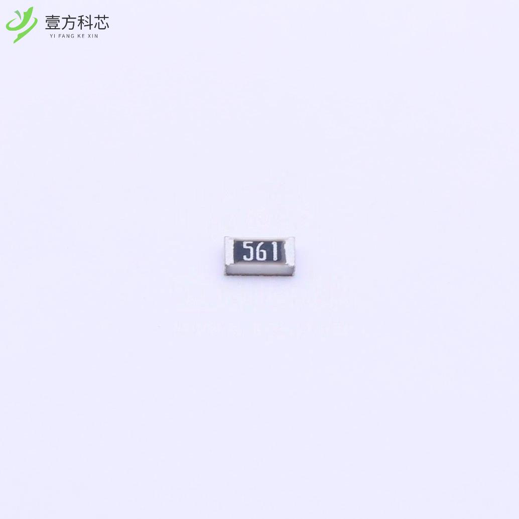 原厂原装PTFR0805B560RN9 560Ω ±0.1% 130mW全新正品