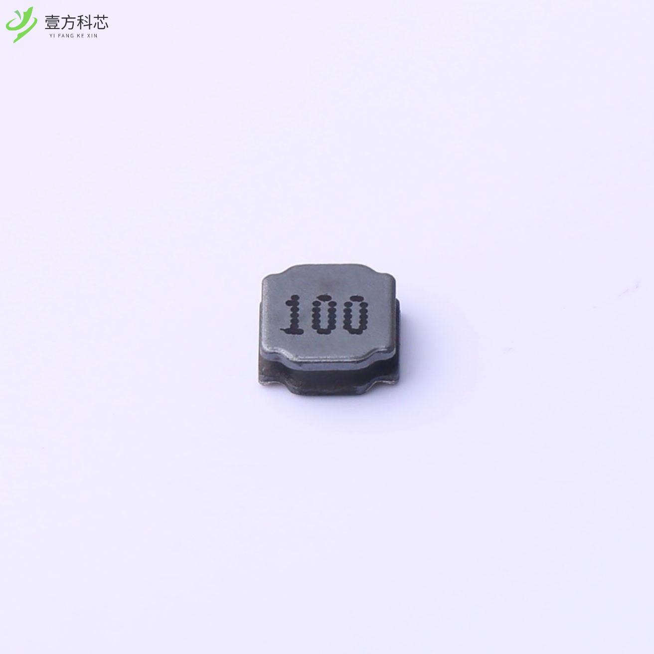 原厂原装SNR5020TYD100M 10uH ±20%全新正品