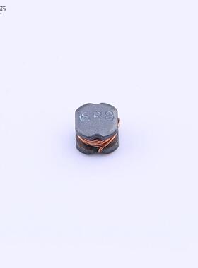 原厂原装CD32N-6R8M 6.8uH ±20% 1.2A 210mΩ全新正品
