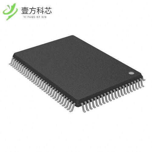 原厂原装IS61LP6432A-133TQLI IC SRAM 2MBIT PARA
