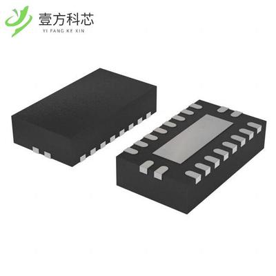 原厂原装74HC573BQ,115 IC OCTAL D TRANSP LATCH