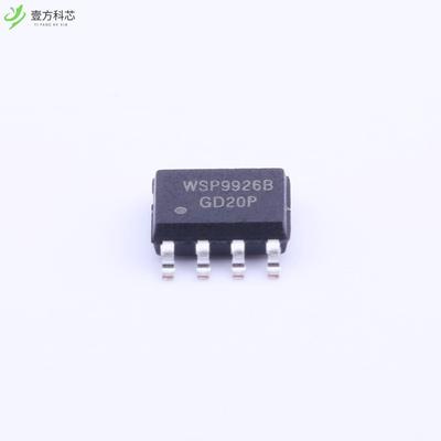 原厂原装WSP9926B 2个N沟道 20V 8A全新正品