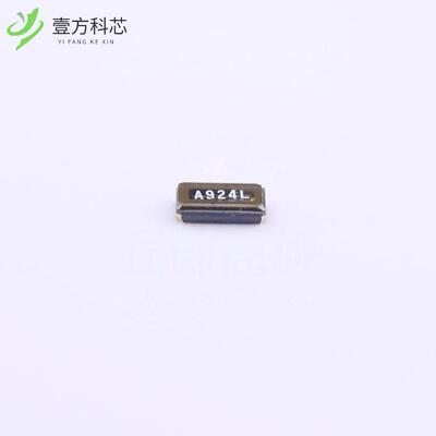 原厂原装Q13FC1350000200 32.768kHz ±20ppm 7pF全新正品