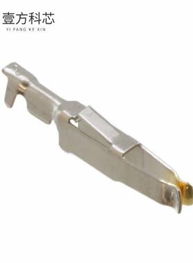 原厂原装09060008481 CONTACT SOCKET POWER 20-26