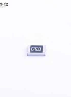 原厂原装CR1210F6R20P05S 6.2Ω ±1% 500mW全新正品