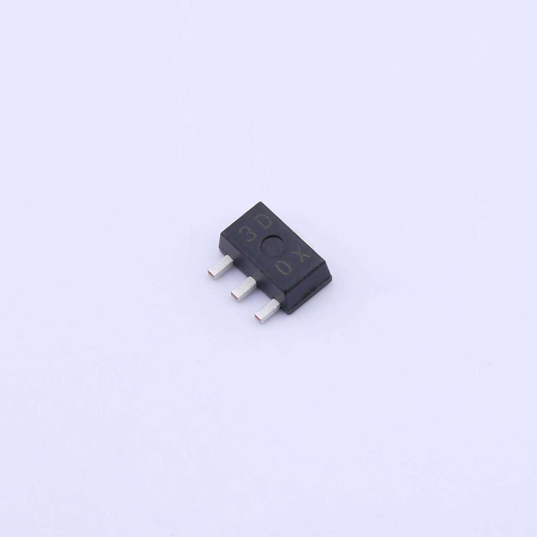 原厂原装XC62FP3302PRN Positive Voltage Regulat
