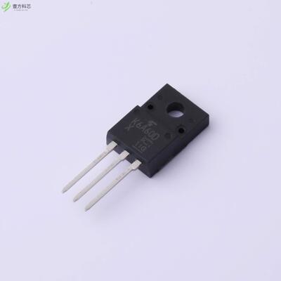 原厂原装TK6A60D(STA4,X,M) TK6A60D(STA4,X,M)全新正品