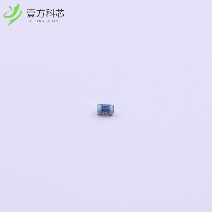 原厂原装SDWL1005C5N1JSTF 5.1nH ±5% 620mA 100mΩ