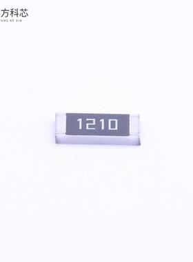 原厂原装CR2010F121RE04Z 121Ω ±1% 750mW全新正品