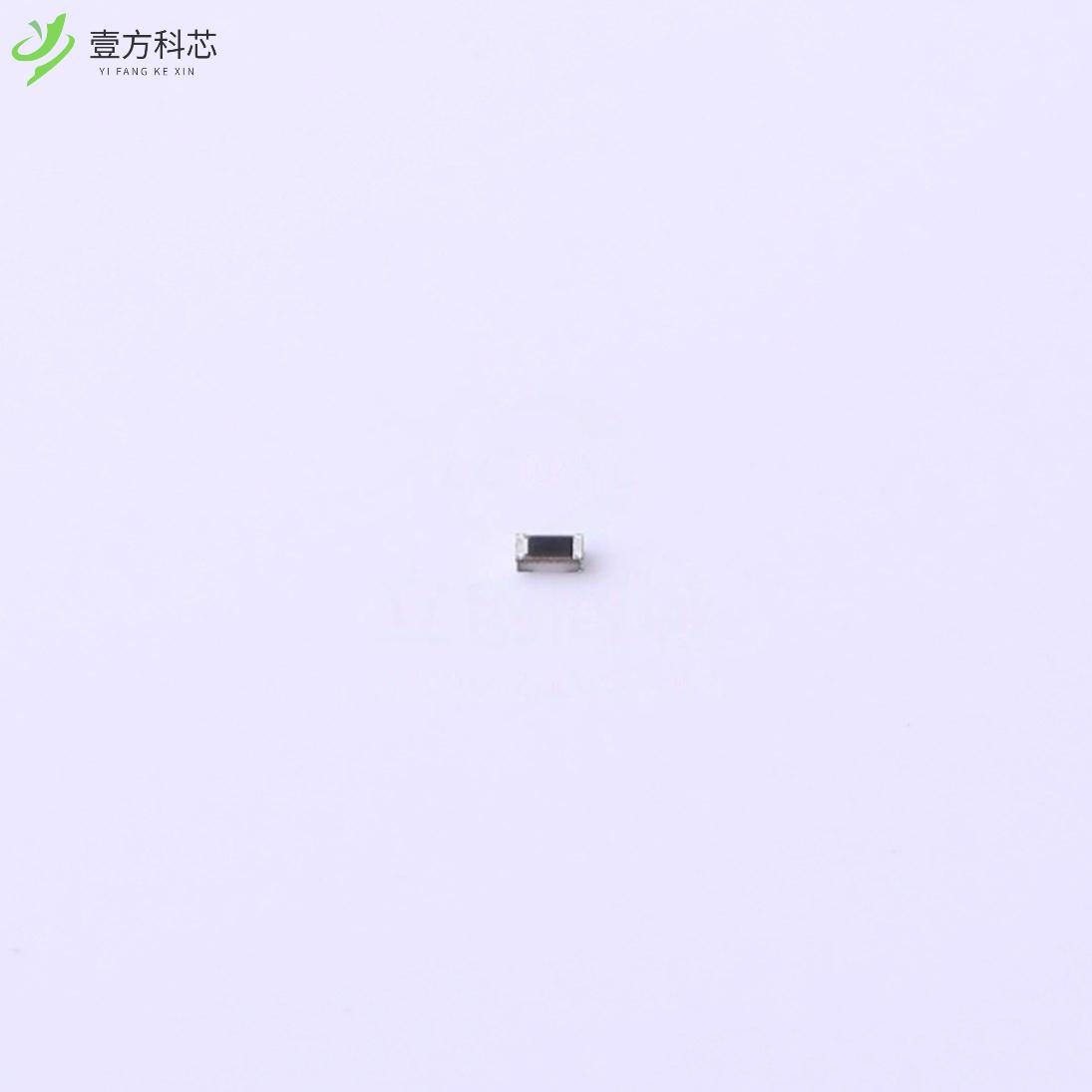 原厂原装PTFR0402B2K80N9 2.8kΩ ±0.1% 60mW全新正品