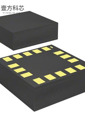 原厂原装ICM-20602 ACCEL/GYRO/TEMP I2C/SPI LGA全