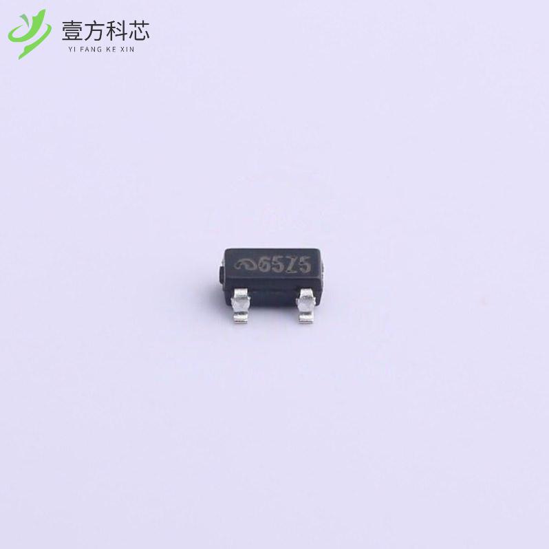 原厂原装ME6206A30M3G Vin=6V Vout=3V 300mA 50