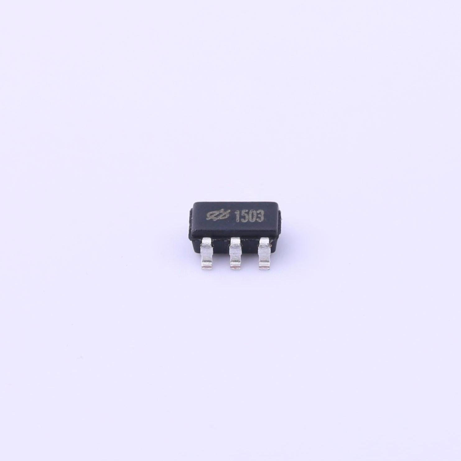 原厂原装HT7150-3 Vin=30V Vout=5V 30mA全新正品