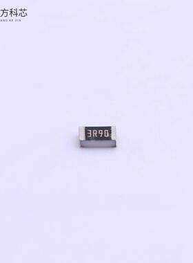 原厂原装AR05BTCW3R90 3.9Ω ±0.1% 125mW全新正品