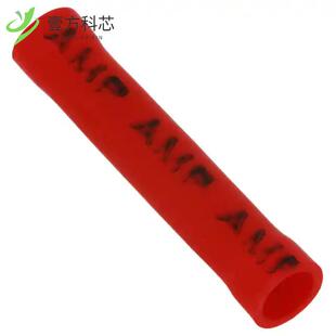 原厂原装34070 CONN SPLICE 16-22 AWG CRIMP全新正品