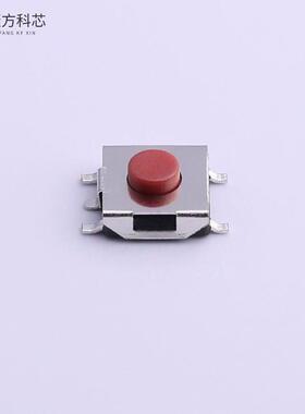 原厂原装TS-1080W-A3B3-D1 轻触开关6.2*6.