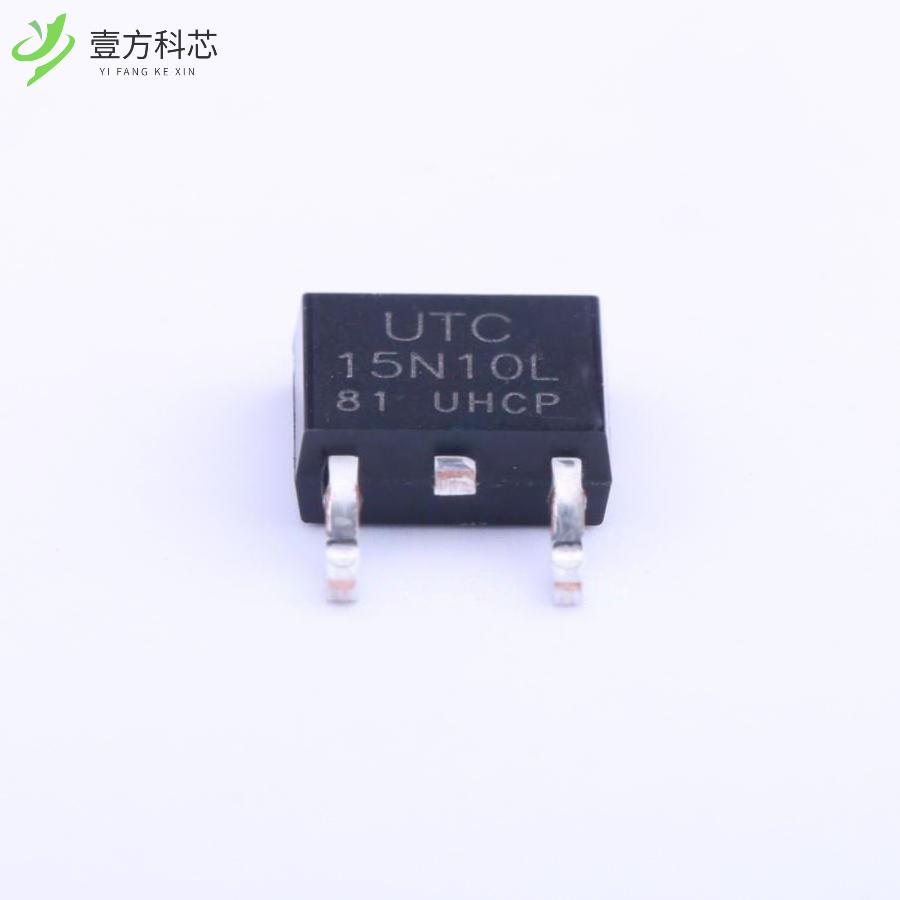 原厂原装15N10L-TN3-R N沟道 100V 14.7A全新正品