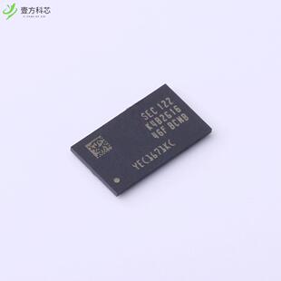 原厂原装K4B2G1646F-BCNB K4B2G1646F-BCNB全新正品