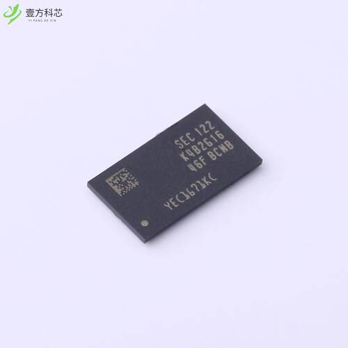 原厂原装K4B2G1646F-BCNB K4B2G1646F-BCNB全新正品