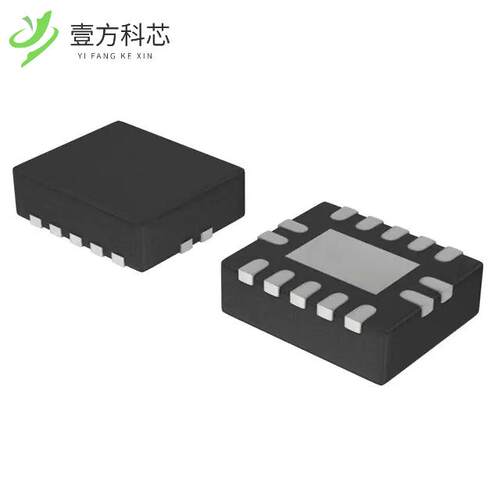 原厂原装74LVC4066BQ-Q100X IC SWITCH QUAD BILAT