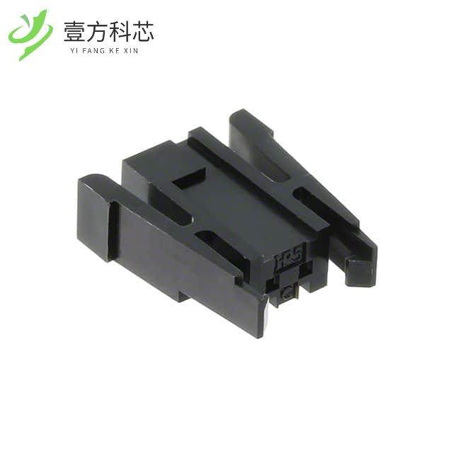 原厂原装HNC2-2.5S-2 CONN RECEPT 2 POS SOCKET C