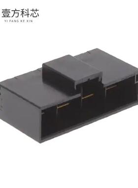 原厂原装DF60-4P-10.16DSA(27) CONN HDR 4POS 10.