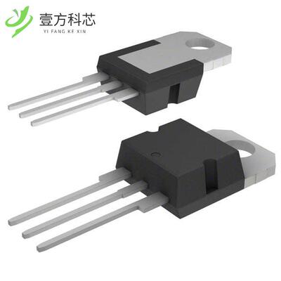 原厂原装L7905CV-DG IC REG LINEAR -5V 1.5A TO22