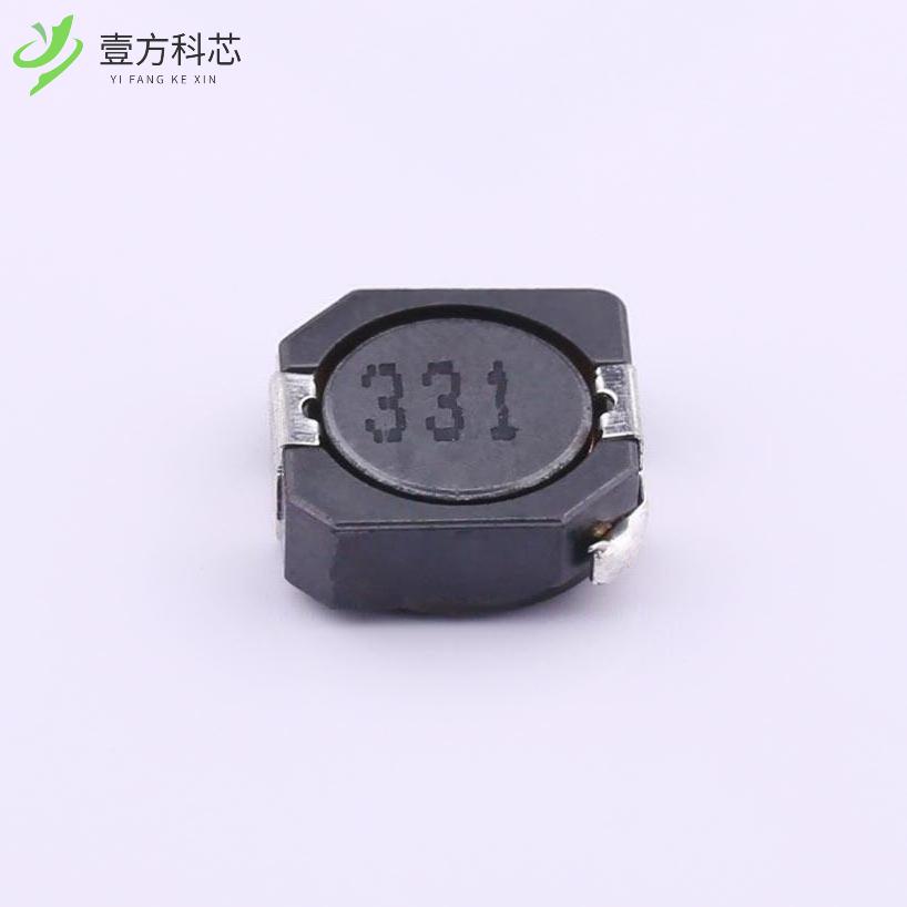 原厂原装YPRH104R-331M 330uH ±20% 700mA 1.09Ω全新正品
