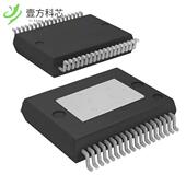 AMP STEREO POWER 原厂原装 25W TDA7492P13TR