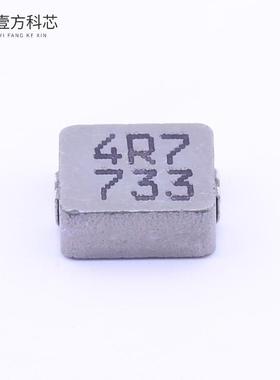 原厂原装104CDMCCDS-4R7MC FIXED IND 4.7UH 11A 2